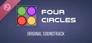 Four Circles Soundtrack banner