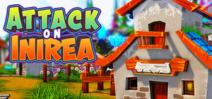 Attack on Inirea banner
