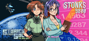 PC-9800 Renaissance banner