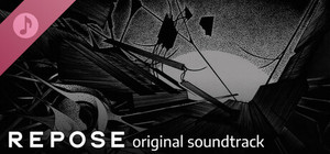 REPOSE - Soundtrack banner