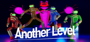 Another Level banner