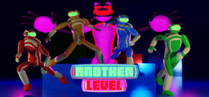 Another Level banner