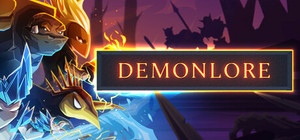 Demonlore banner