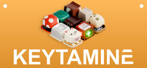 Keytamine banner