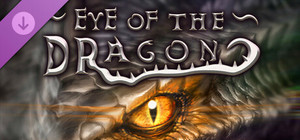 Eye of the Dragon (Fighting Fantasy Classics) banner