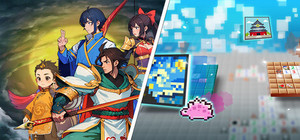 Three Kingdoms X Let's Minesweeper banner
