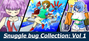 Snuggle bug Collection: Vol 1 banner