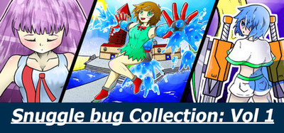 Snuggle bug Collection: Vol 1