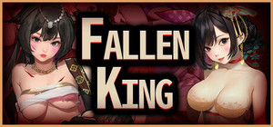 Fallen King banner