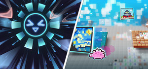 SHOOPER NOVA X Let's Minesweeper banner