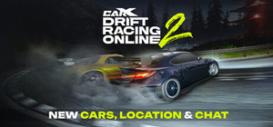 CarX Drift Racing Online 2 banner