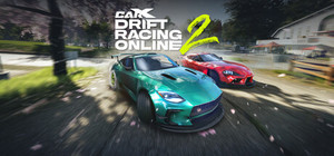 CarX Drift Racing Online 2 banner