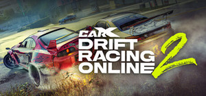 CarX Drift Racing Online 2 banner