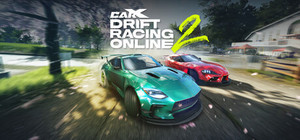 CarX Drift Racing Online 2 banner
