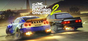 CarX Drift Racing Online 2 banner