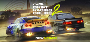 CarX Drift Racing Online 2 banner