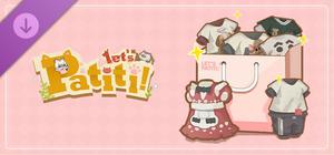 Let's Patiti! 数字豪华版 banner
