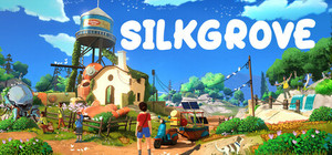 Silkgrove banner