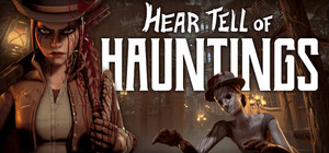 Hear Tell of Hauntings banner