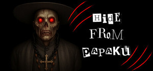 Hide From Papaku banner