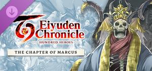 Eiyuden Chronicle: Hundred Heroes - Story Expansion: The Chapter of Markus banner