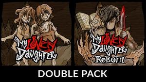 My Lovely Daughter + ReBorn DLC Double Pack banner