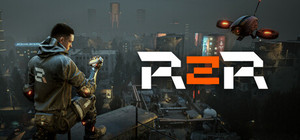 R2R: Rewire to Revolt banner