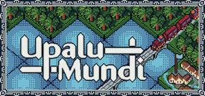 Upalu Mundi banner