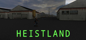 Heistland banner