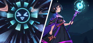 SHOOPER NOVA X I Am Legion: Stand Survivors banner