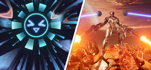 SHOOPER NOVA X Greedland banner