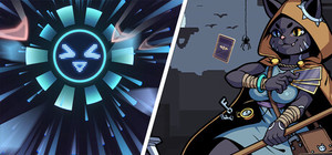 SHOOPER NOVA X Stray Path banner