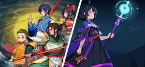 Three Kingdoms X I Am Legion: Stand Survivors banner