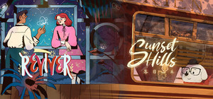 Sunset Hills And Reviver banner