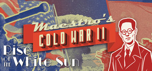 20th Century China banner