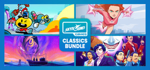 Skybound Classics banner
