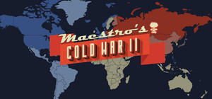 The Complete Maestro's Cold War 2 Collection banner