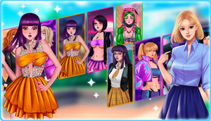 EmyLive Cosmic Collection: Alien Love & Hot Witnesses banner