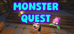 Monster Quest banner