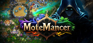 MoteMancer banner
