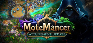 MoteMancer banner