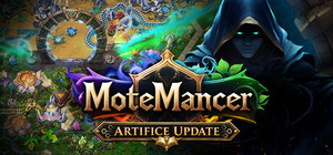 MoteMancer banner