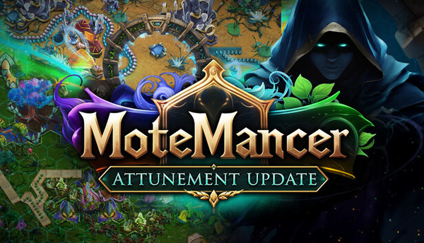 MoteMancer