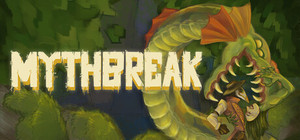 Mythbreak banner