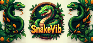 SnakeVib banner