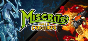 Miscrits: World of Creatures banner