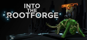 Into the Rootforge banner