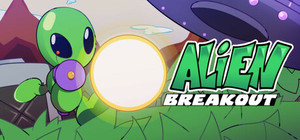 Alien Breakout banner