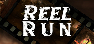 Reel Run banner