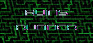 Ruins Runner banner
